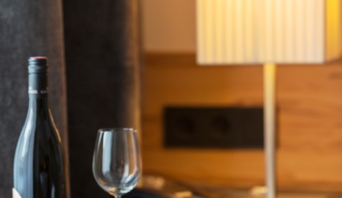 Business Single Room