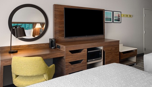 Room, 2 Queen Beds