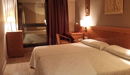 Double or Twin Room