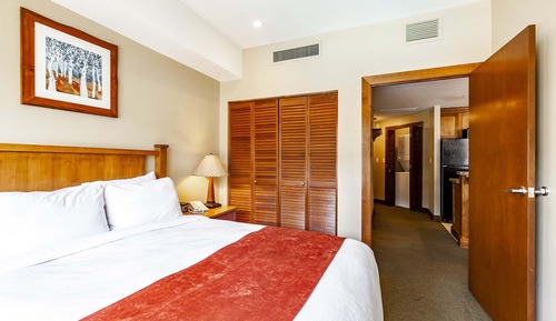 2-Bedroom Condominium