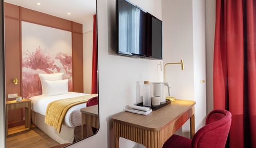 Single Room