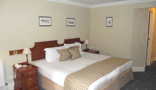 Classic Double Room