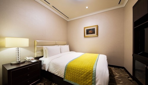 2 Bedroom Superior, 2 Bedrooms