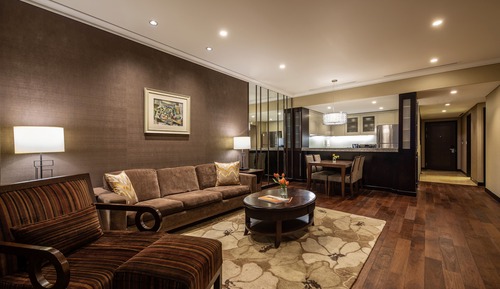 1 Bedroom Superior, 1 Bedroom