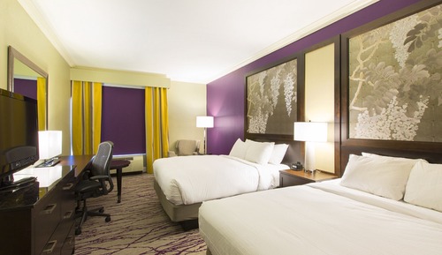 Room, 2 Queen Beds, Accessible (Hearing)