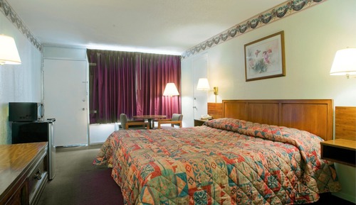 Room, 1 King Bed
