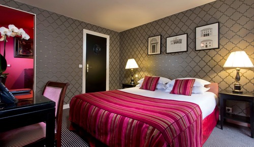 Double or Twin Room