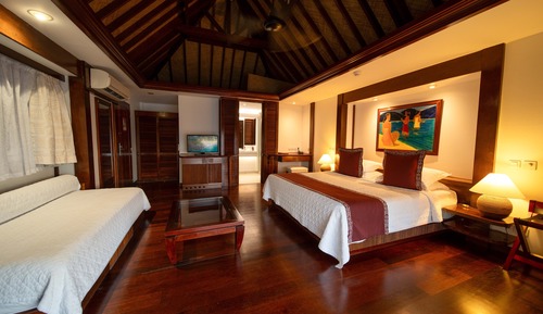 Beach Bungalow