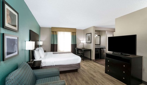 Suite, 2 Bedrooms, Non Smoking