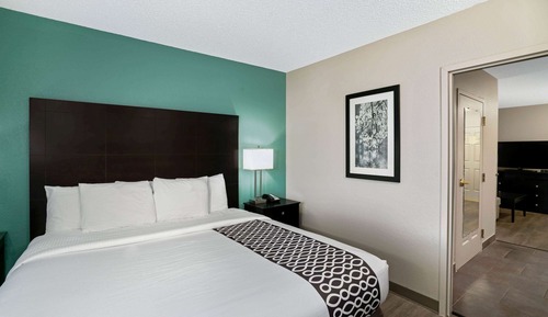 Room, 1 Queen Bed, Non Smoking