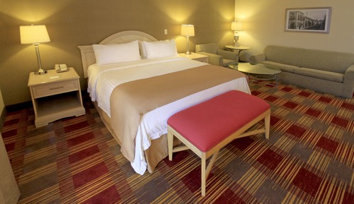 Premium Room, 1 King Bed