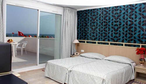 Standard Bungalow, 1 Bedroom