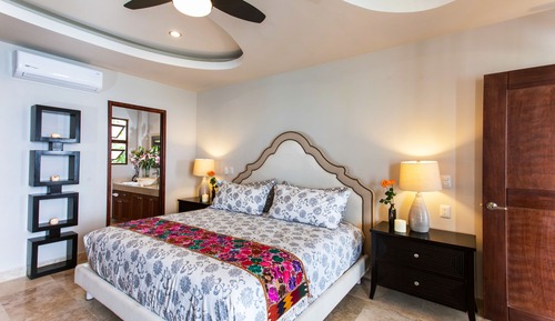 Presidential Penthouse, 4 Bedrooms, Private Pool, Ocean View