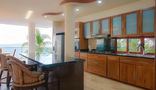 4 Bedroom Sky Suite, Private Pool