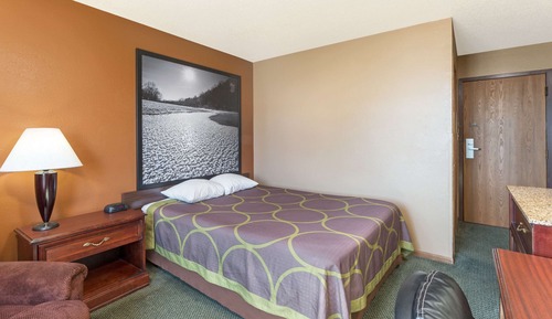 Room, Accessible
