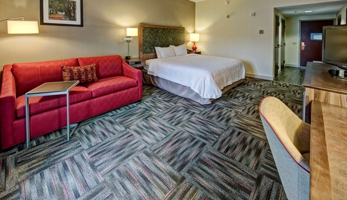 Room, 1 King Bed, Accessible, Non Smoking