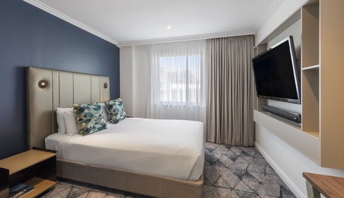 Standard Room, 2 Bedrooms