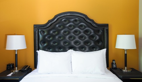 Superior Room, 1 Queen Bed