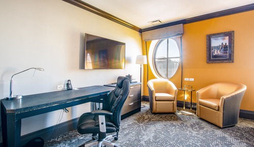 Superior Room, 2 Queen Beds