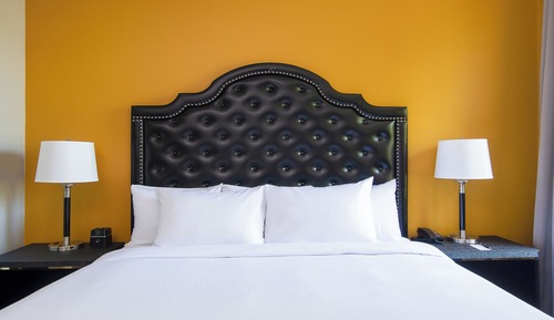 Superior Room, 1 King Bed