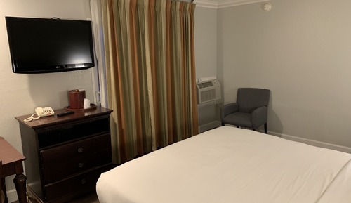 Room, 1 King Bed