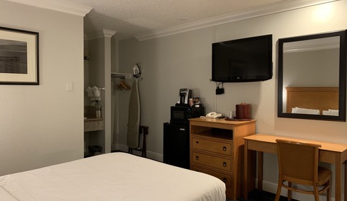 Room, 1 Queen Bed