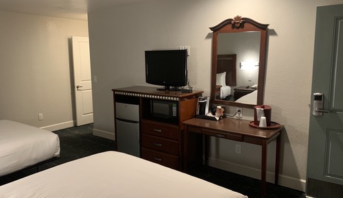Room, 2 Queen Beds