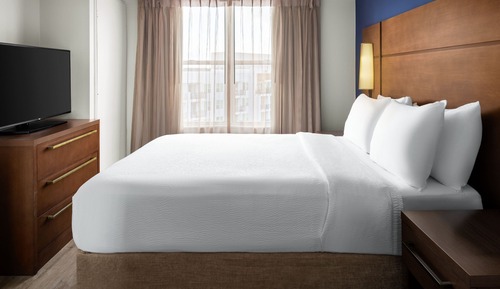 Suite, 1 Bedroom, Non Smoking (Mobility Accessible, Tub)