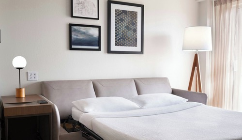 Suite, 2 Bedrooms, Non Smoking