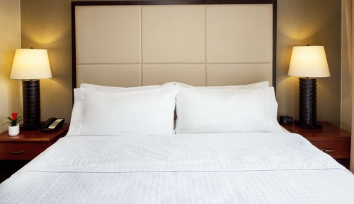 Suite, 2 Bedrooms, Accessible, Non Smoking
