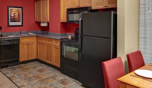 Suite, 1 Bedroom, Non Smoking