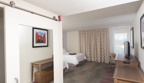 Room, 2 Queen Beds, Accessible, Non Smoking