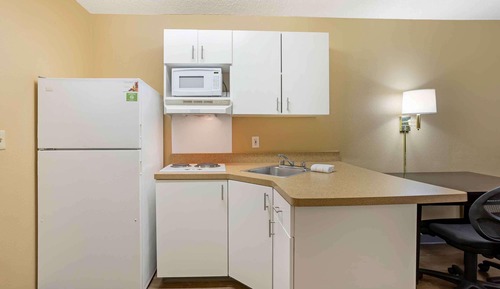 Studio, 2 Double Beds, Non Smoking