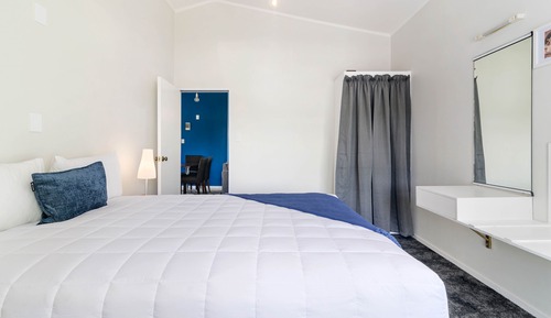 Standard Apartment, 2 Bedrooms