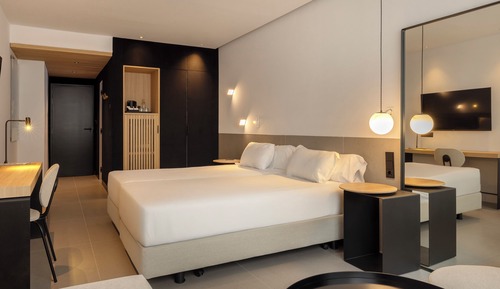 Comfort Double Room
