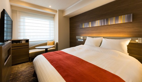 Standard Double Room, Non Smoking