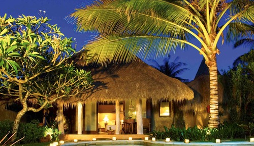 Deluxe Villa, 1 Bedroom, Private Pool