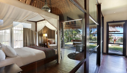 Family Villa, 2 Bedrooms, Ocean View