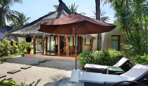 Villa, 1 Bedroom