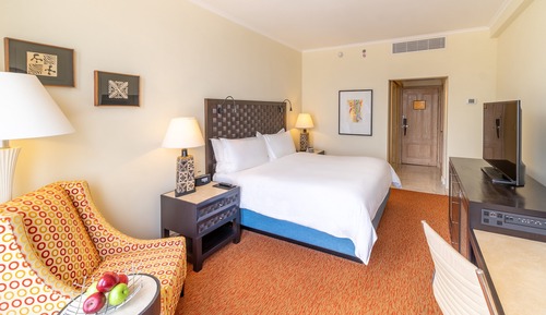 Premium Room