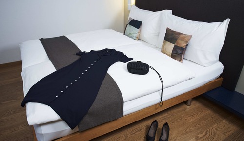 Double Room Kingsize