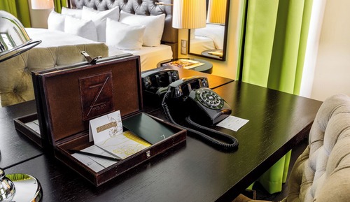Superior Room