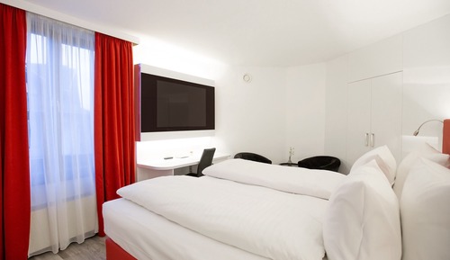 Comfort Room