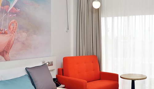 Family Room, 2 Bedrooms (Katmandu)