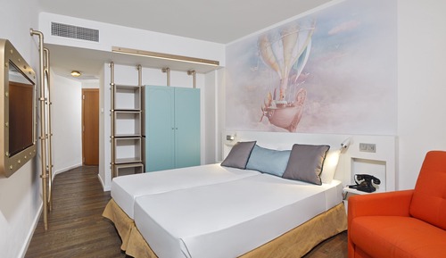 Suite (Boros Mythical Ice Suite)