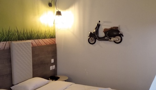 Junior Suite, 1 Bedroom