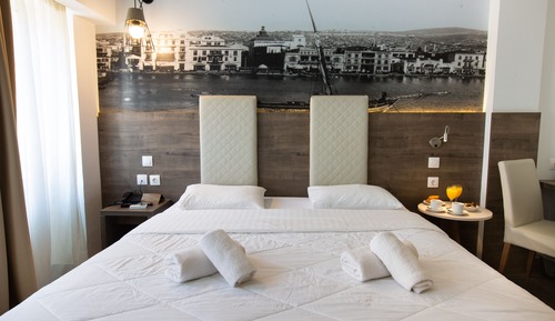 Classic Double or Twin Room