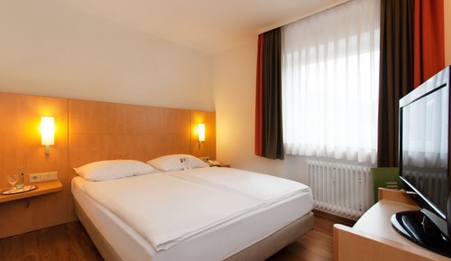 Standard Double Room, 1 Double Bed