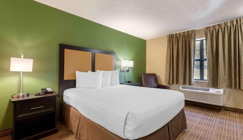 Studio, 1 Queen Bed, Non Smoking