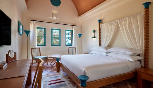 Executive Suite, 1 Bedroom